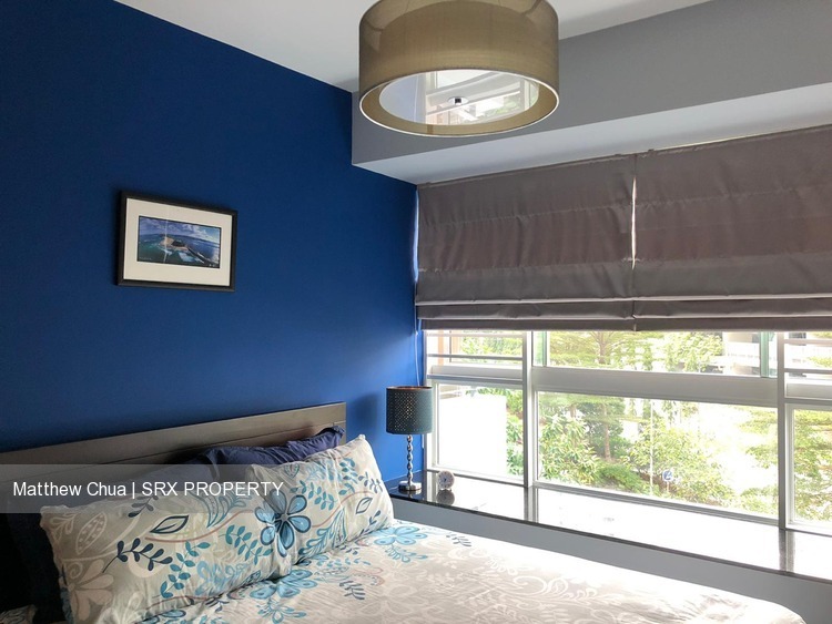 Blk 588A Park Central @ Amk (Ang Mo Kio), HDB 5 Rooms #208260091